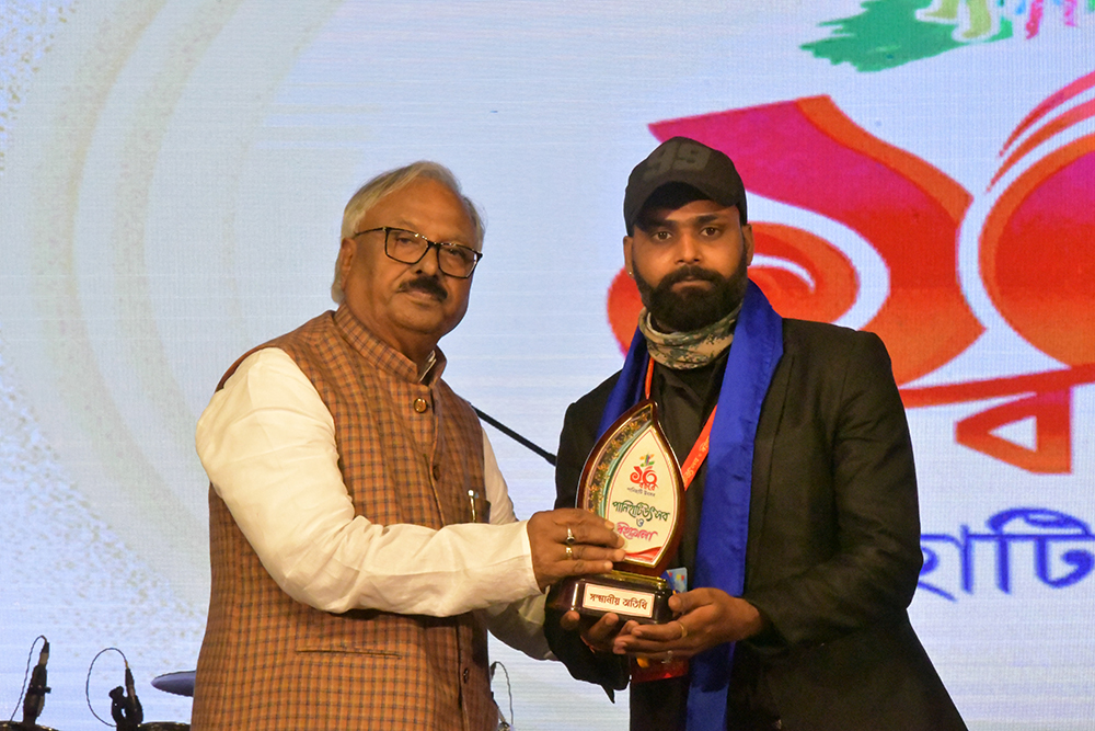 Panihati Utsav 2024 - Dec 31st