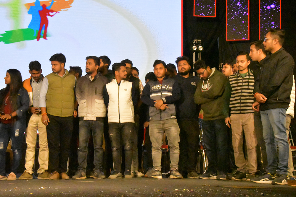 Panihati Utsav 2024 - Dec 31st