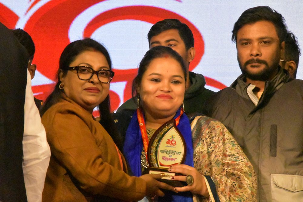 Panihati Utsav 2024 - Dec 31st