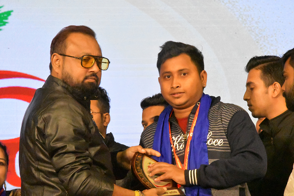 Panihati Utsav 2024 - Dec 31st