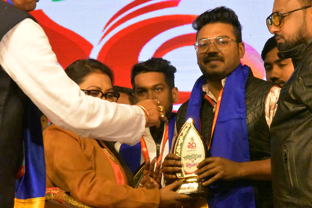 Panihati Utsav 2024 - Dec 31st