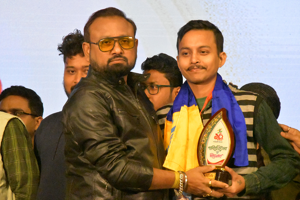 Panihati Utsav 2024 - Dec 31st