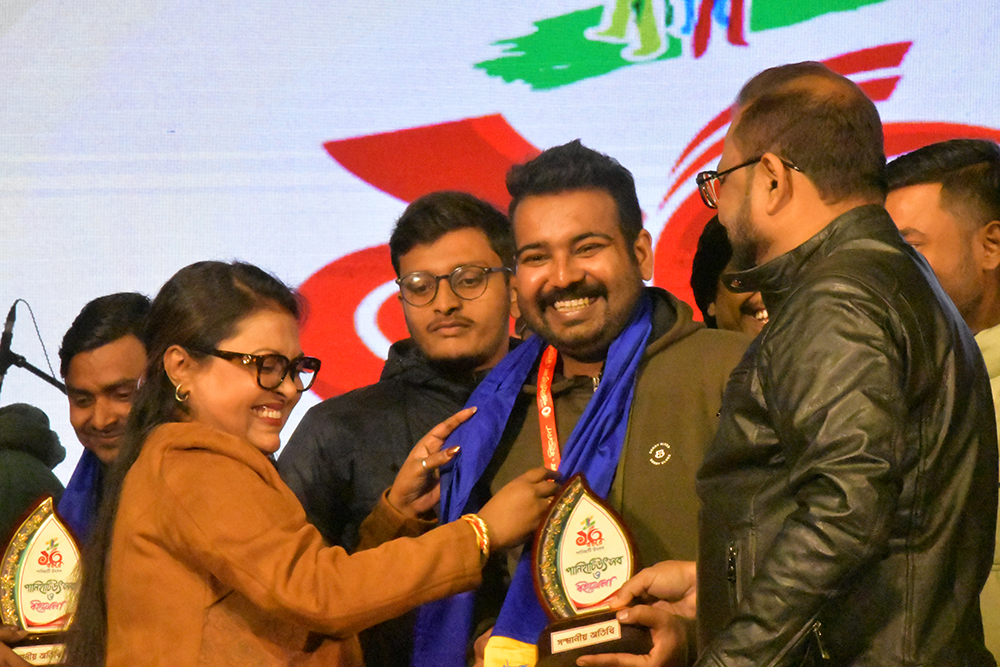 Panihati Utsav 2024 - Dec 31st