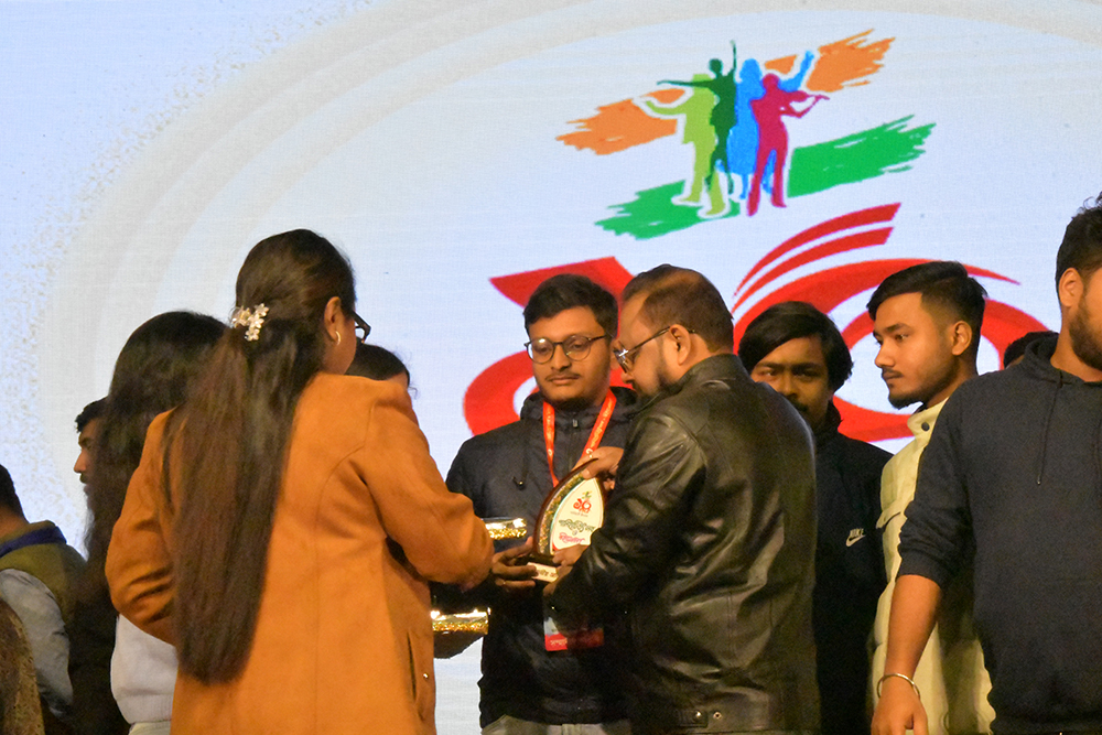 Panihati Utsav 2024 - Dec 31st