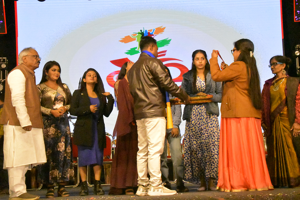 Panihati Utsav 2024 - Dec 31st