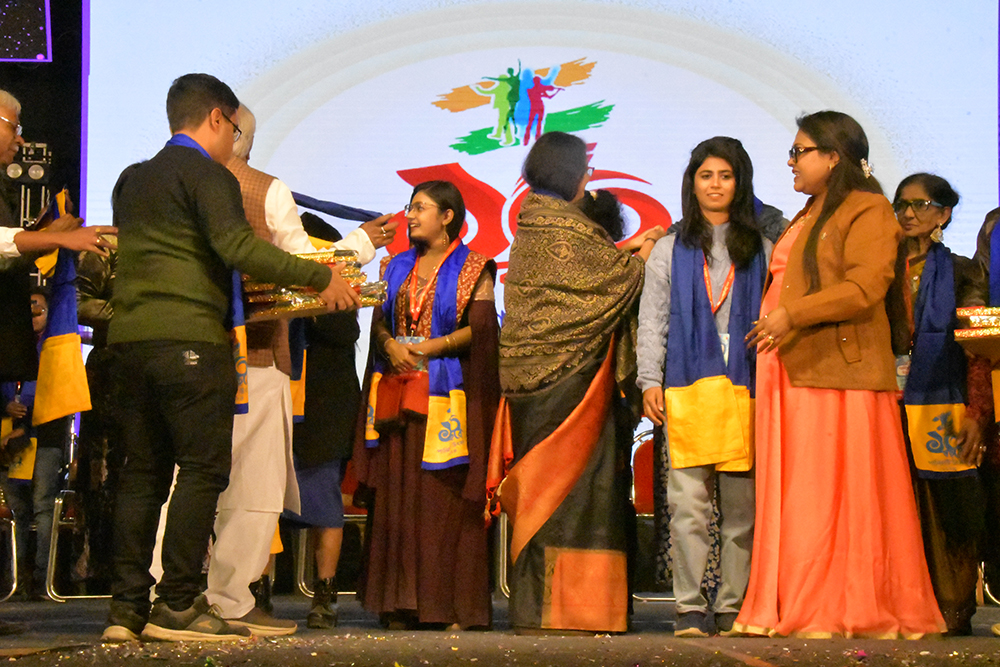 Panihati Utsav 2024 - Dec 31st