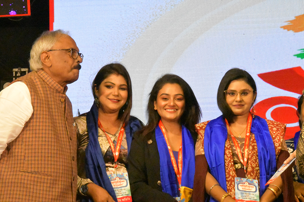 Panihati Utsav 2024 - Dec 31st