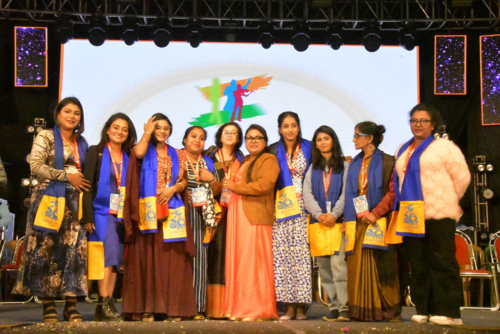 Panihati Utsav 2024 - Dec 31st