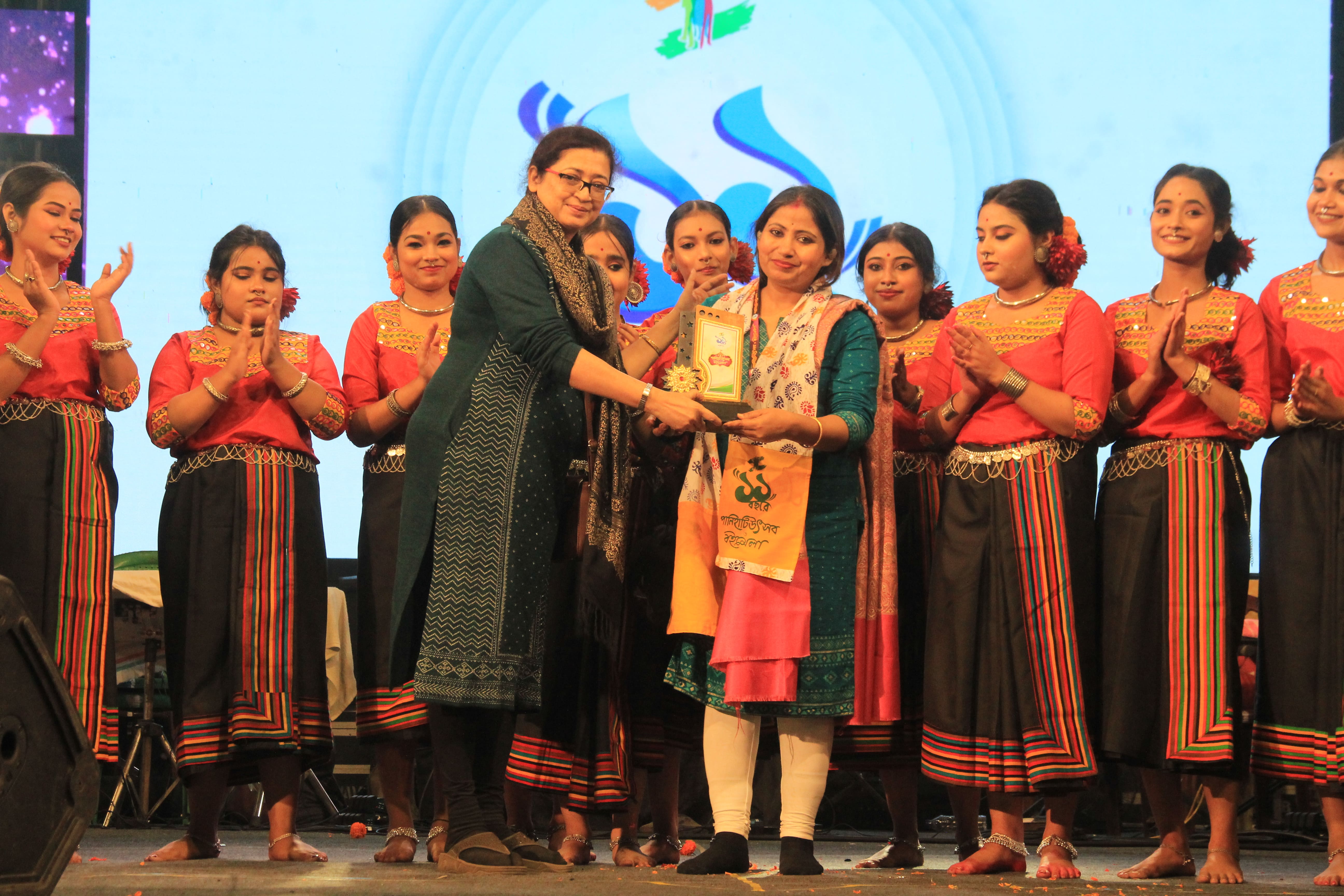 Panihati Utsav 2025 - Dec 21th