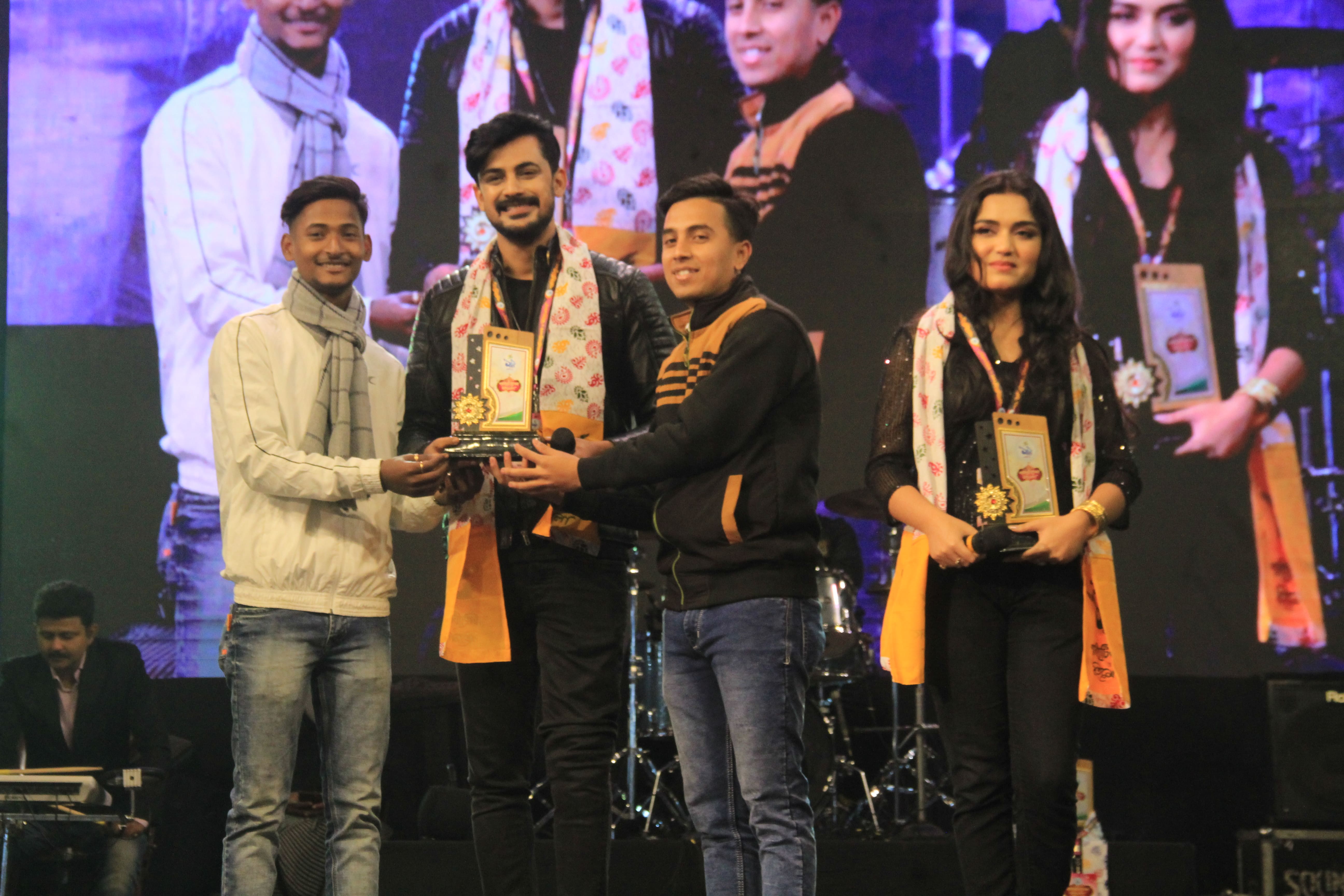 Panihati Utsav 2025 - Dec 21th