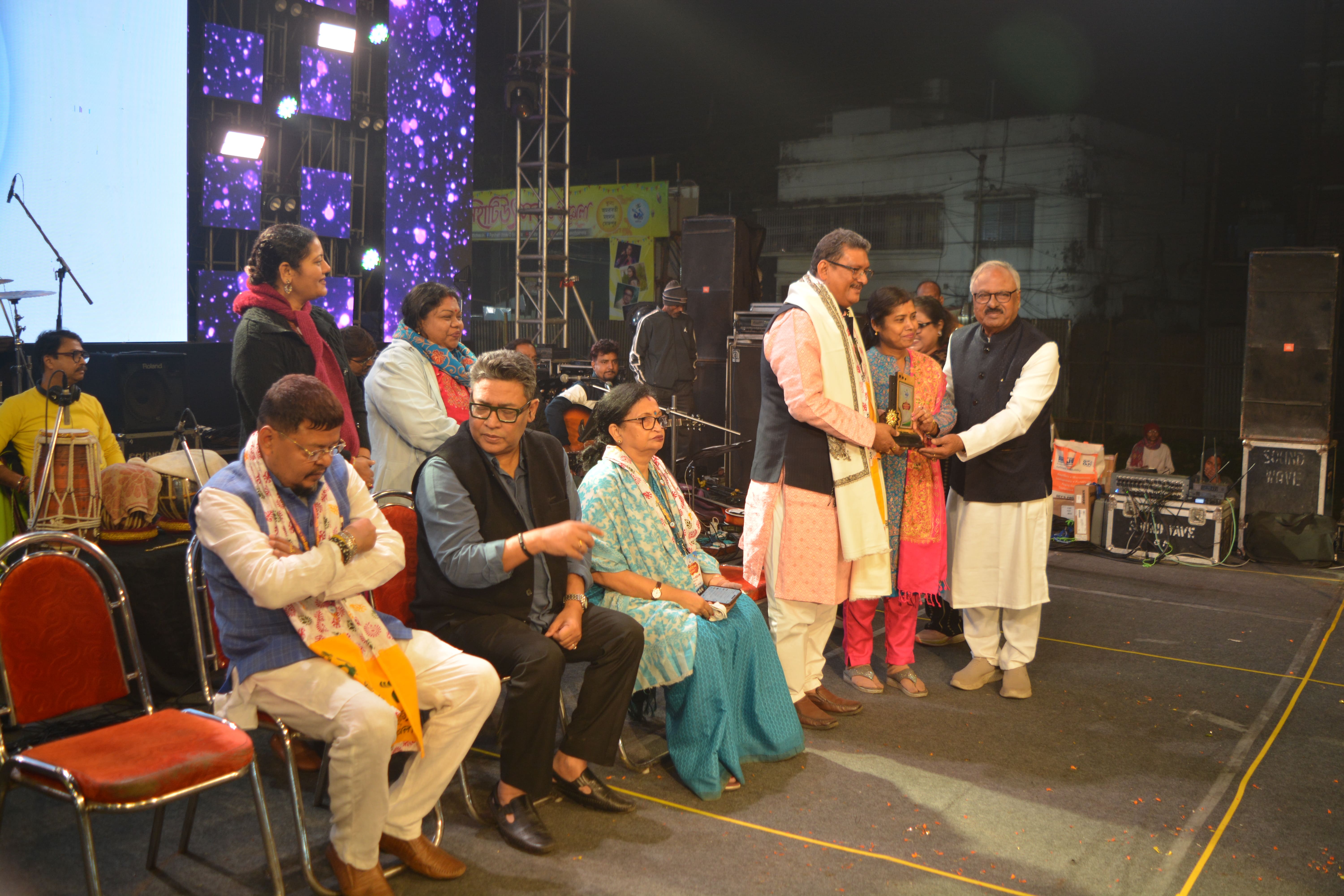 Panihati Utsav 2025 - Dec 21th