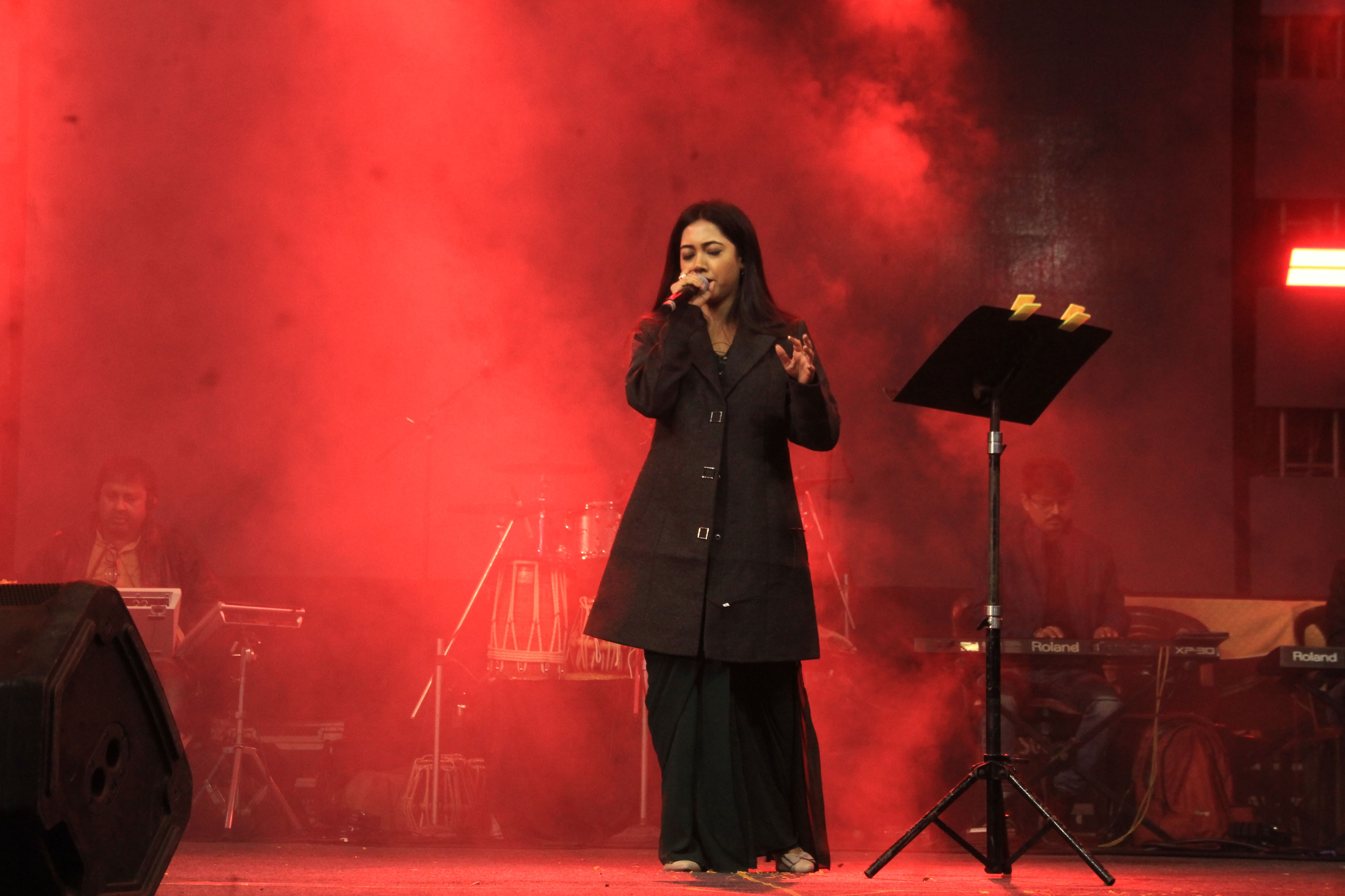 Panihati Utsav 2025 - Dec 21th