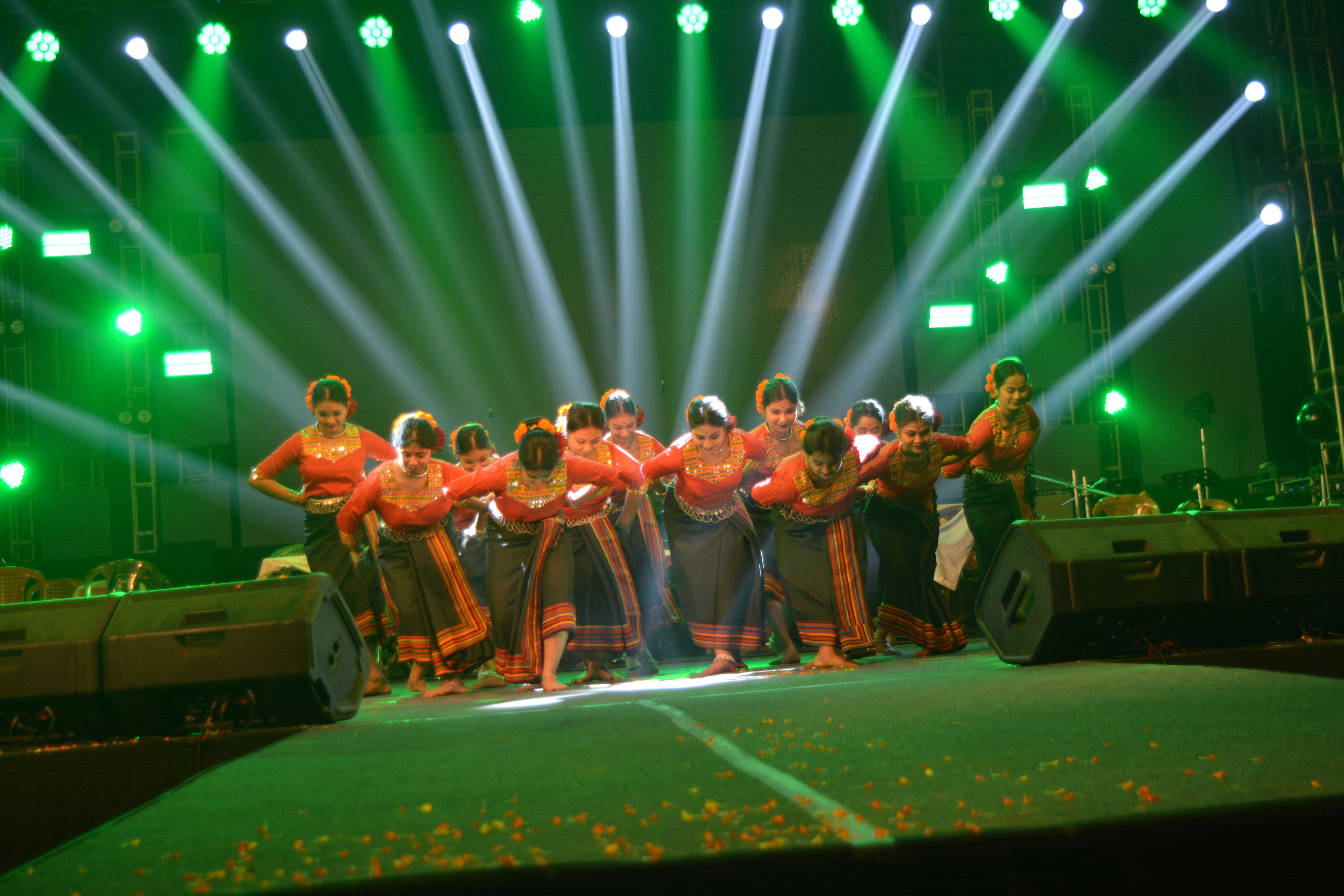 Panihati Utsav 2025 - Dec 21th